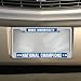 Duke Blue Devils 2010 NCAA Division I Men's Basketball National Champions Vehicle Value Pack