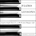 PIANO LESSONS: Eighty-Eight Keys to a Rich and Hap