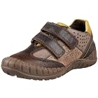 Buckle My Shoe Toddler/Little Kid Mischief Oxford