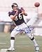 Todd Heap Autographed Baltimore Ravens 8x10 Photo