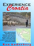 Experience Croatia (2 Bags and a Pack)