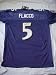 Joe Flacco Hand Signed Autographed Authentic Reebok Baltimore Ravens Jersey