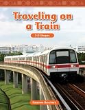 ISBN 9780743908696 product image for Traveling on a Train (Mathematics Readers) | upcitemdb.com