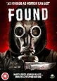 Found [DVD]