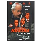 The Last Word ( Cosa Nostra: The Last Word ) [ NON-USA FORMAT, PAL, Reg.0 Import - United Kingdom ]
