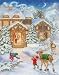 Advent Calendar - North Pole