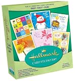 Hallmark Card Studio 2007