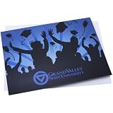 NCAA Grand Valley State Lakers Celebration Graduation Card