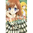 ＡＲＩＳＡ ９<br>安藤 なつみ　 <br>440円<br>ISBN:9784063643268　