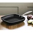 Scanpan Professional 10.25 inch Square Grill Pan