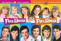 Full House: The Complete Seasons 1 & 2 (8 Discs) (Dual-layered DVD)