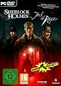 Sherlock Holmes jagt Jack the Ripper