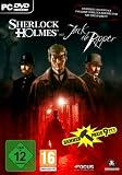 Produkt-Bild: Sherlock Holmes jagt Jack the Ripper