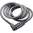 Kryptonite Combination Cable Security Lock Accessories