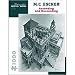 M.C. Escher Ascending and Descending 1000pc Jigsaw Puzzle