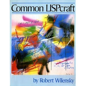 Common LISPcraft