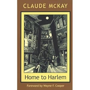 Harlem Literature