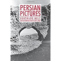 Persian Pictures (Anthem Travel Classics) Paperback