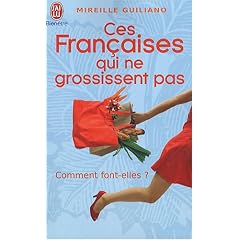 Ces Fran�aises qui ne grossissent pas : Comment font-elles ?