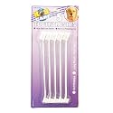 Toothbrush Dog Dental Care Set 5pcs Toothbrushes