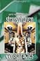 Strangehaven Volume 3: Conspiracies (Strangehaven (Numbered))