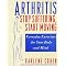 Help Cure Your Arthritis