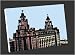 Liverpool Liver Building Pop Art Coffee Mug