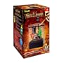 Disney the Pirates of the Caribbean III with Captain Jack Sparrow 1.5 Gallon Aquarium Tank Cube Kit