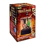 Disney The Pirates of the Caribbean III with Captain Jack Sparrow 1.5 gallon Aquarium Tank Cube kit