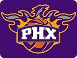 Phoenix Suns Mouse Pad