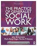 The practice of generalist social work