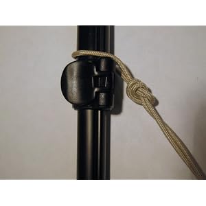 Norazza Monopod-lightweight TD140
