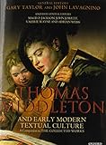 Thomas Middleton in context