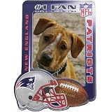 New England Patriots High Definition Magnetic Photo Frame