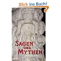 Sagen und Mythen aus Bayern