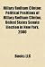 Hillary Rodham Clinton: Political Positions of Hillary Rodham Clinton, United States Senate Election in New York, 2000