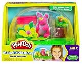 Play Doh - Forest Theme