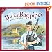 B is for Bagpipes: A Scotland Alphabet (Discover the World)
