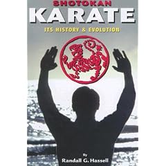 Shotokan Karate: Its History and Evolution