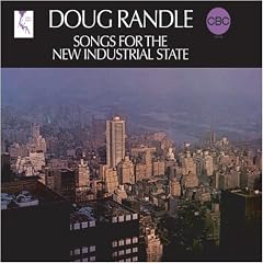SONGS FOR THE NEW INDUSTRIAL STATE