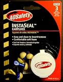 Pod Plugs  Insta-Seal Ear Plugs