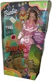 Barbie Year 2000 Special Edition Scooby Doo, Where Are You 12 Inch Doll Barbie as Daphne in The Great Amusement Park Caper with Bodysuit, Jacket, Sunglasses, Toy Camera, Toy Flashlight, Doll Sized Magnifying Glass, Child Sized Magnifying Glass, Shoes, Sticker Sheet, Hairbrush and Toy Pencil Barbie Year 2000 Special Edition Scooby Doo, Where Are You 12 Inch Doll Barbie as Daphne in The Great Amusement Park Caper with Bodysuit, Jacket, Sunglasses, Toy Camera, Toy Flashlight, Doll Sized Magnifying Glass, Child Sized Magnifying Glass, Shoes, Sticker Sheet, Hairbrush and Toy Pencil