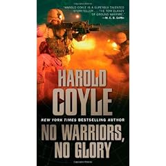No Warriors, No Glory