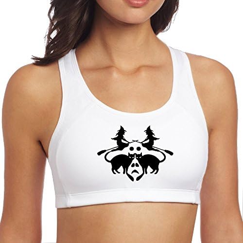 Comfortable Cat Spandex Yoga Tops