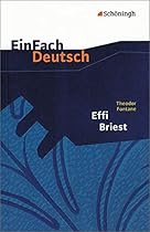 Einfach Deutsch: Einfach Deutsch/Fontane/Effi Briest (German Edition)