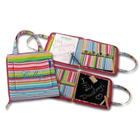Princess Linens Doodlebugz  Doodlebag