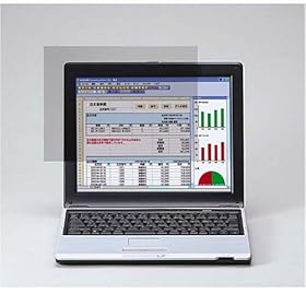 【クリックで詳細表示】ELECOM OAフィルタ EF-PF141