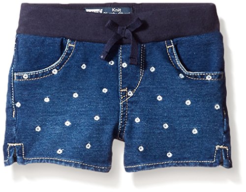 Levi's Girls' Levis Nina Knit Pull On Short