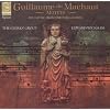 Machaut: Motets (& music from the Ivrea Codex) /The Clerks' Group � Wickham
