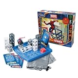 Spider-Man Tipover